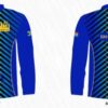 Ekhaya AC Light Jacket