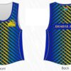 Ekhaya AC Vest
