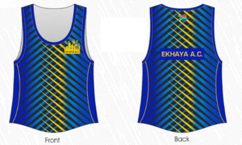 Ekhaya AC Vest